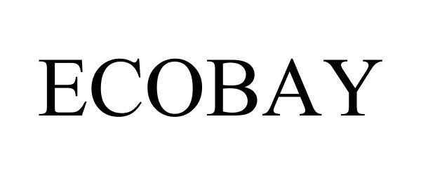  ECOBAY