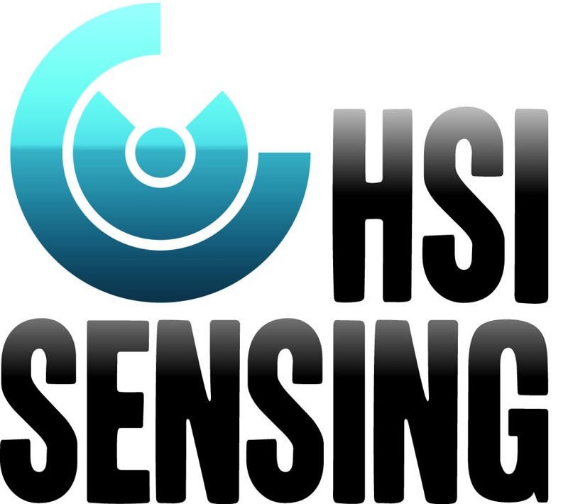 Trademark Logo HSI SENSING