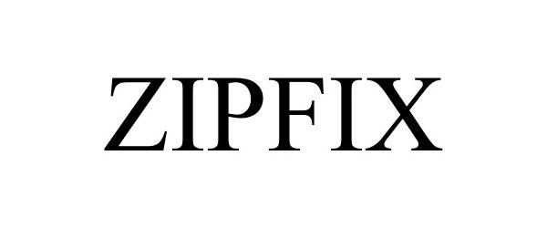 ZIPFIX