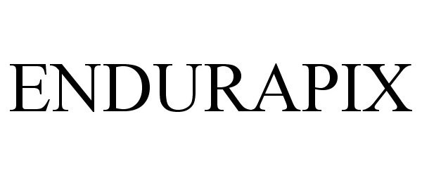 Trademark Logo ENDURAPIX