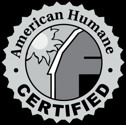  AMERICAN HUMANE CERTIFIED