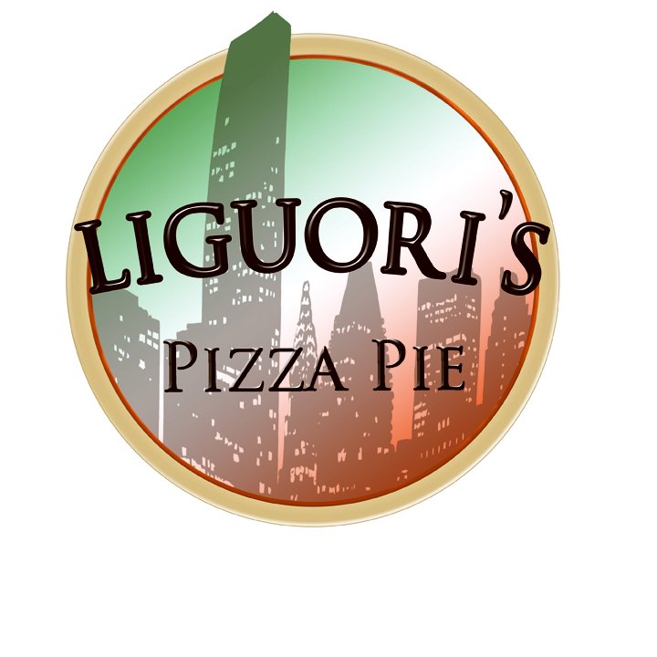 Trademark Logo LIGUORI'S PIZZA PIE