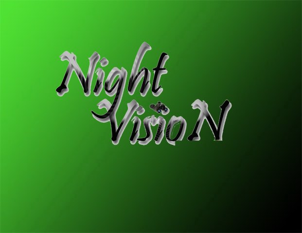 Trademark Logo NIGHT VISION