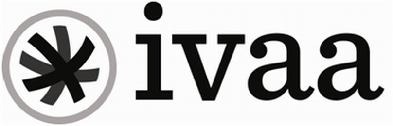 Trademark Logo IVAA