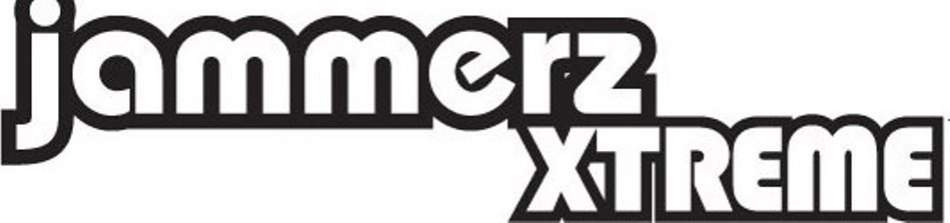 Trademark Logo JAMMERZ XTREME