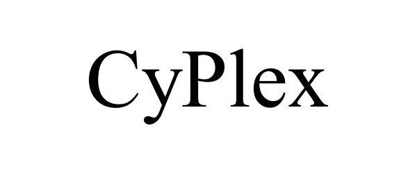  CYPLEX