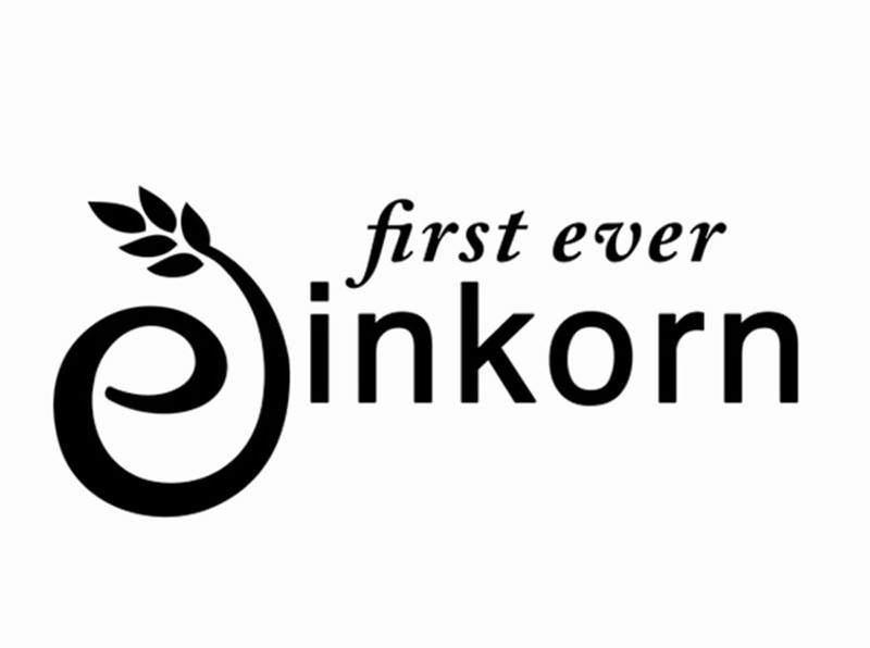 Trademark Logo FIRST EVER EINKORN