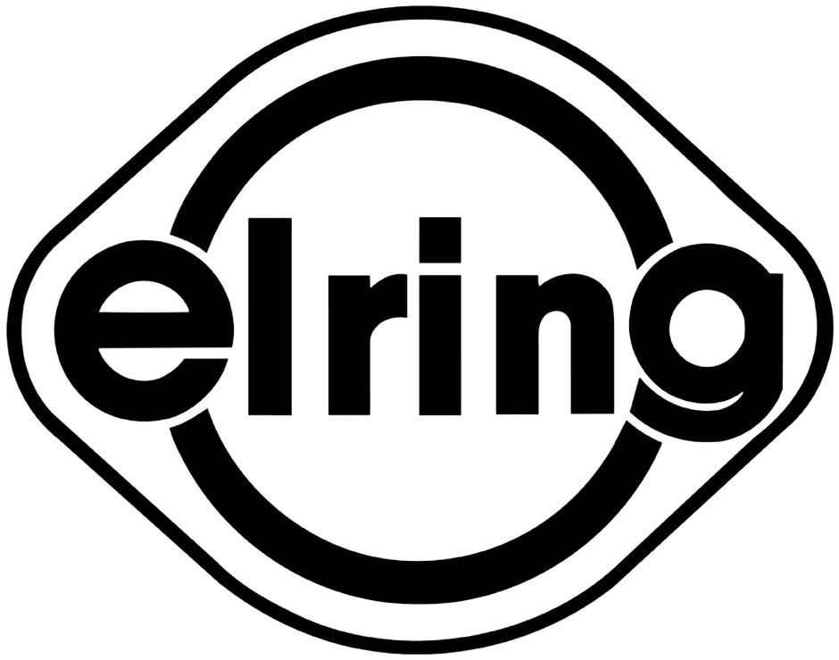 Trademark Logo ELRING