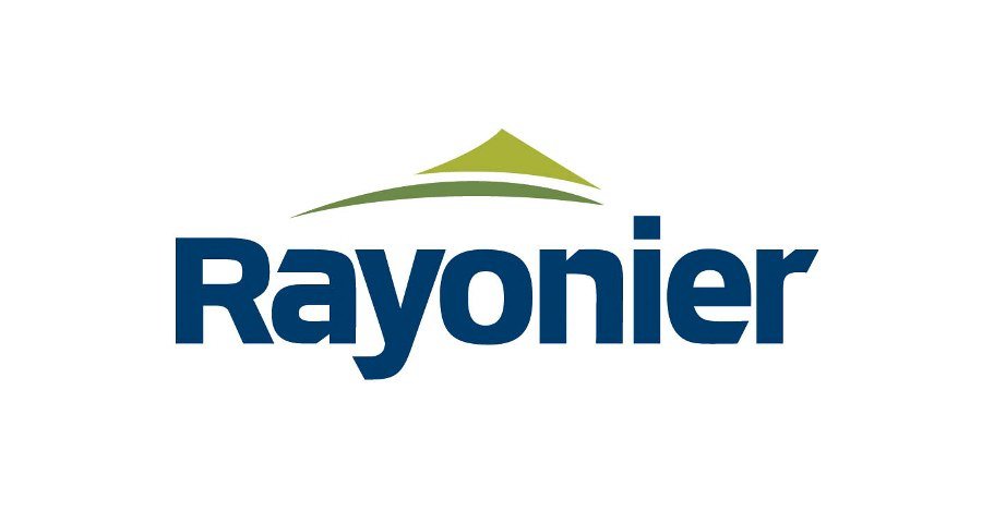 Trademark Logo RAYONIER