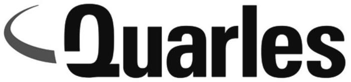 Trademark Logo QUARLES