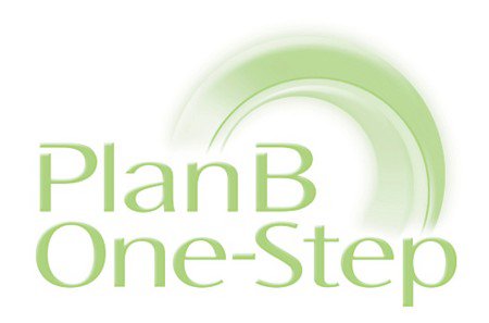 Trademark Logo PLAN B ONE-STEP