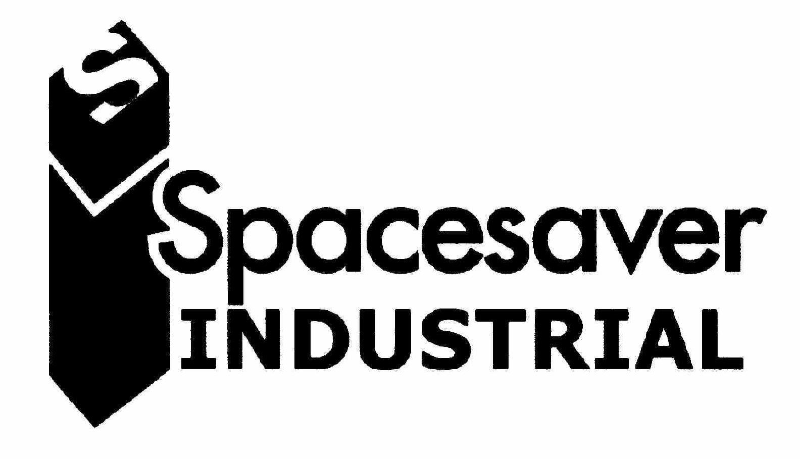 S AND SPACESAVER INDUSTRIAL