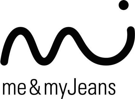  ME &amp; MY JEANS