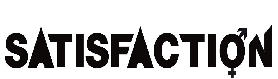Trademark Logo SATISFACTION