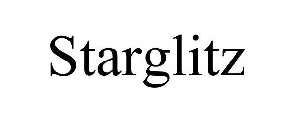  STARGLITZ