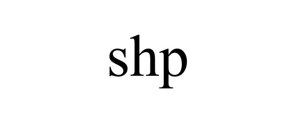 SHP