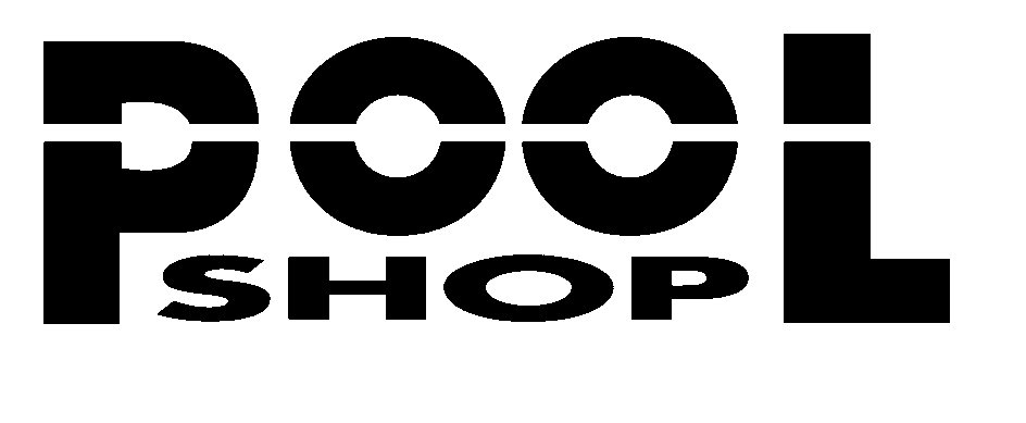 Trademark Logo POOL SHOP