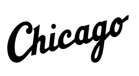 Trademark Logo CHICAGO