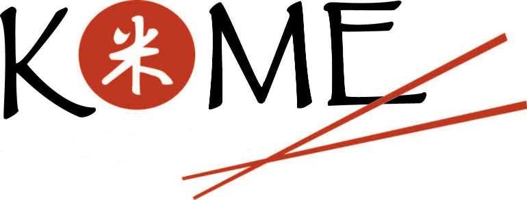 Trademark Logo KOME