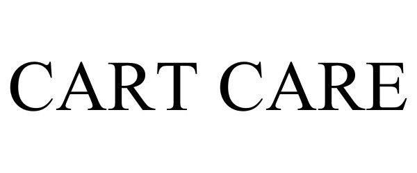  CART CARE