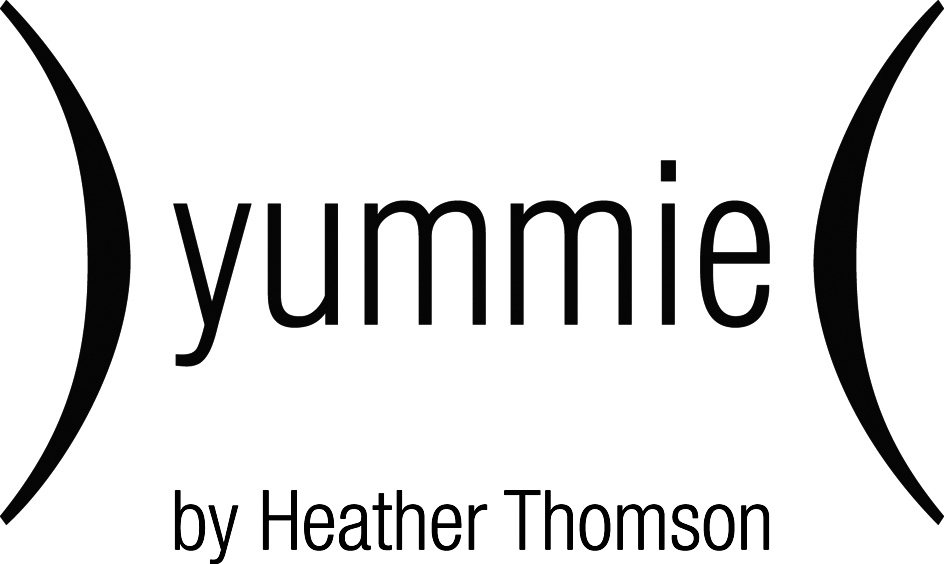  YUMMIE BY HEATHER THOMSON