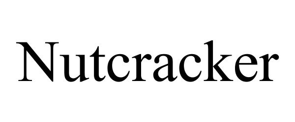 Trademark Logo NUTCRACKER