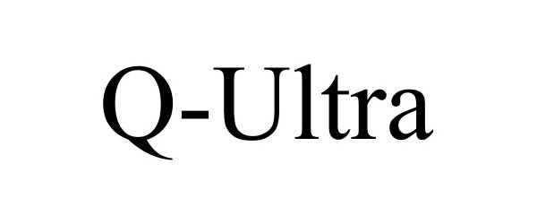  Q-ULTRA