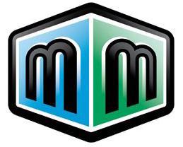 Trademark Logo M M
