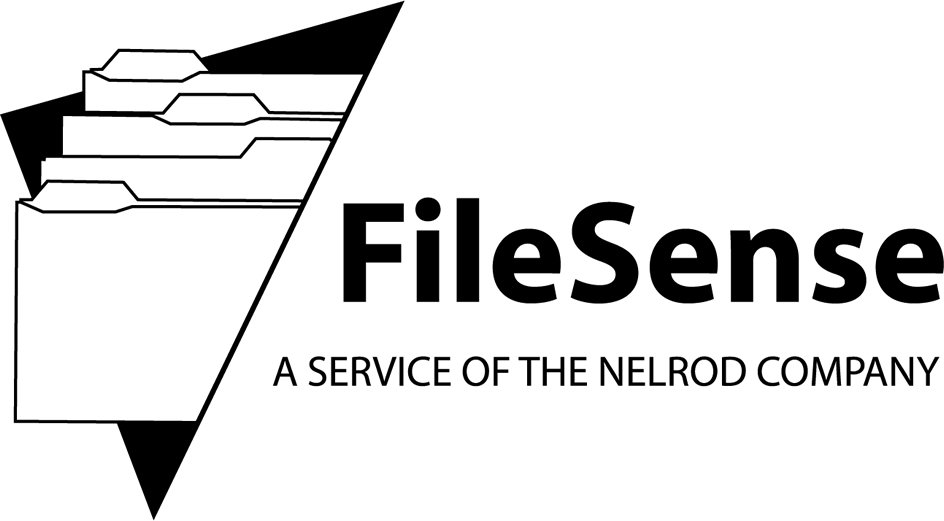  FILESENSE A SERVICE OF THE NELROD COMPANY