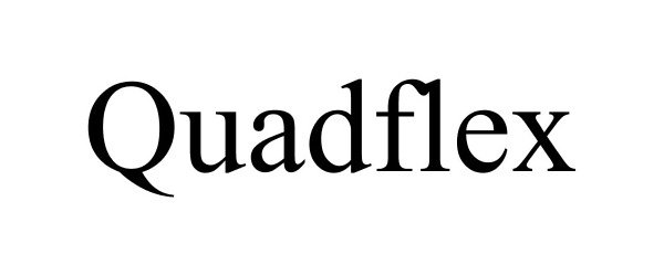  QUADFLEX