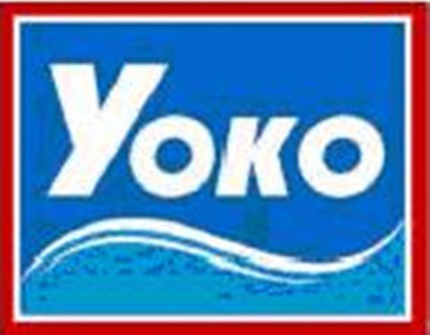 Trademark Logo YOKO