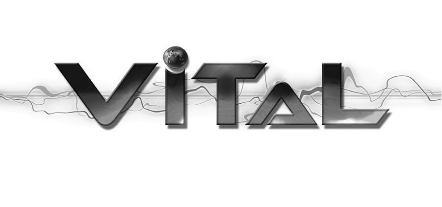 Trademark Logo VITAL