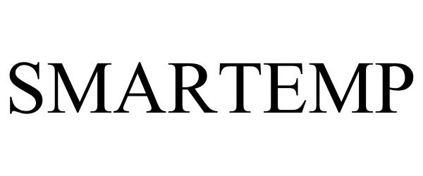 Trademark Logo SMARTEMP