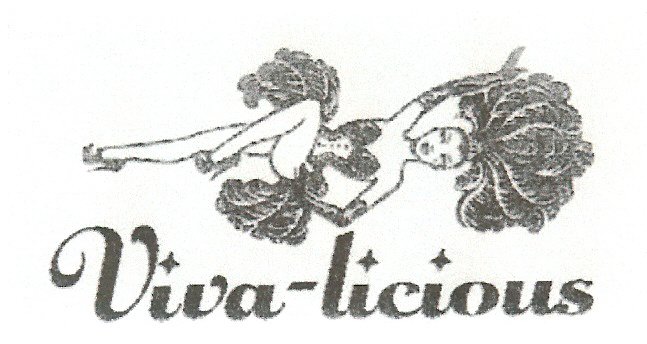  VIVA-LICIOUS
