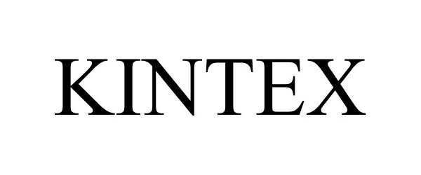 Trademark Logo KINTEX