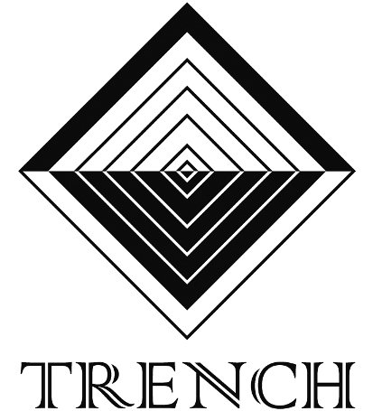 Trademark Logo TRENCH