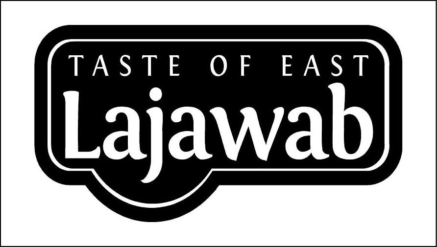  TASTE OF EAST LAJAWAB