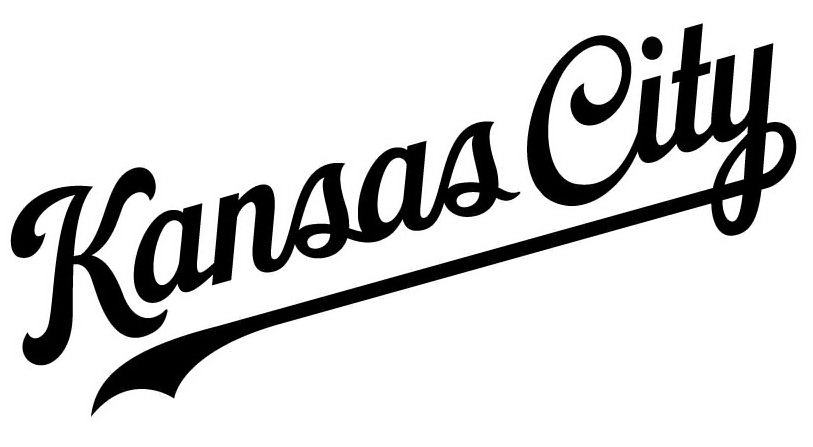 Trademark Logo KANSAS CITY