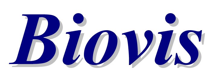 Trademark Logo BIOVIS