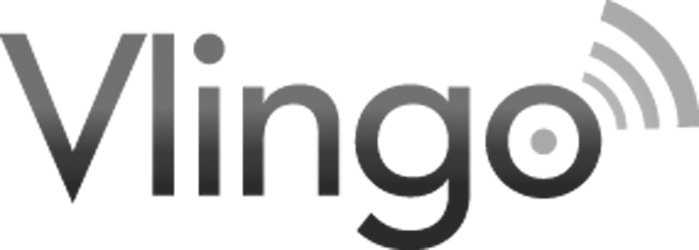 Trademark Logo VLINGO