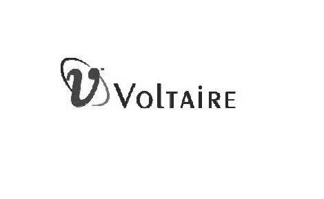 V VOLTAIRE