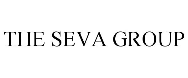  THE SEVA GROUP