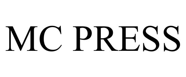  MC PRESS