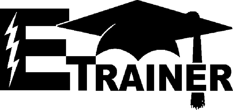 Trademark Logo ETRAINER