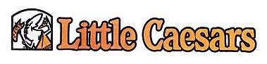 Trademark Logo LITTLE CAESARS
