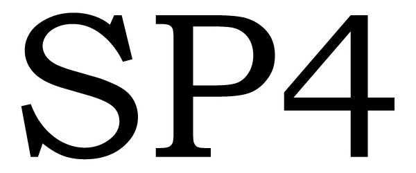  SP4