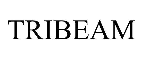 Trademark Logo TRIBEAM