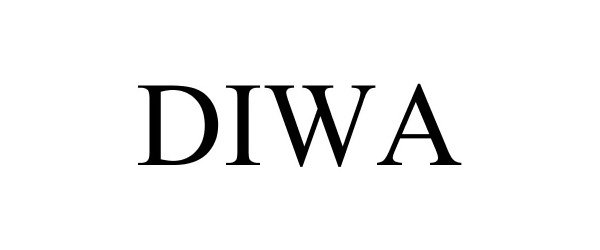  DIWA