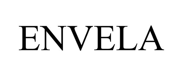 Trademark Logo ENVELA
