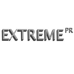 Trademark Logo EXTREME PR